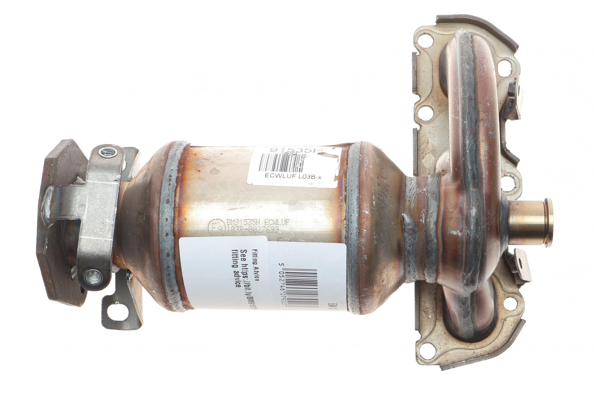 BM91535H BM CATALYSTS